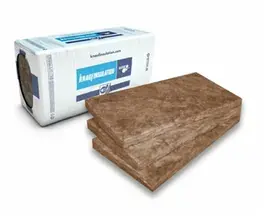 Glaswol 70x1350x600 mm Knauf Acoustifit 10 platen per pak ( 8,10 m2) Rd.1,85