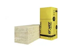 Glaswol 45x1350x600 mm Isover Sonepanel 36 14 platen per pak ( 11,34m2 ) Rd.1,25
