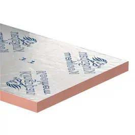 Kooltherm K12 Frameplaat D 1200x600x40 mm 12 platen per pak (8,64m2) Rd.1,9