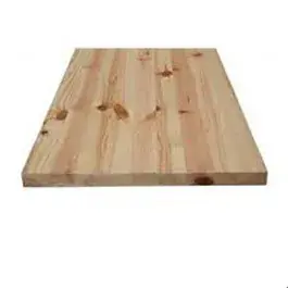 Grenen 18x3800 mm kastplank