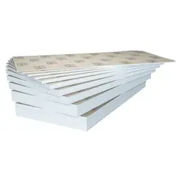 Polystyreenhardschuim Tegelelement 1250x600x4 mm Lux EL Baby 4