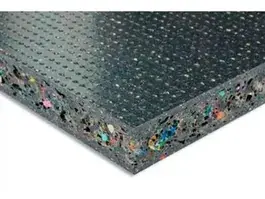Ekoply 100% gerecycled ♻ kunststof 19x2440x1220 Anti slip