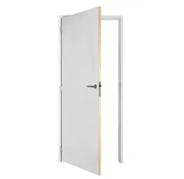 SkanFrame DKS 280 2115x930 mm, kozijnmaat 56x90 mm Li (set) 70% PEFC
