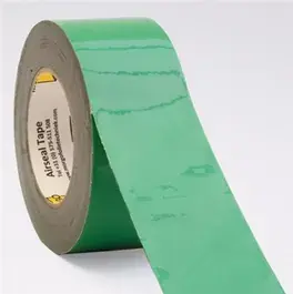 Morgo Airseal Green tape 60mm UV stabiel rol a 25 meter