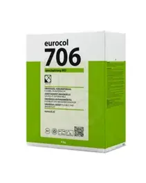 Eurocol Voegmortel Manhattan WD706 pak a 4 kg