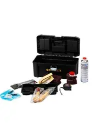 BossCover Roof Toolbox