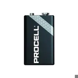 Procelll batterij LR61 9.6Vll doos a 10 stuks