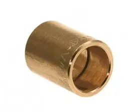 Cap sok soldeerfitting 22 x 22 mm Bonfix 81610