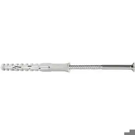 Kozijnplug MFR SB 10 x 115 TX MEA doos a 50 stuks.