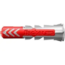 Fischer Duopower plug 6x30mm doos a 100 stuks