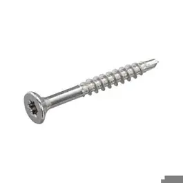 PROFTEC HARDHOUTSCHR. RVS-410 PK TOPDRILL TX-25 5.0X70/42   (100)