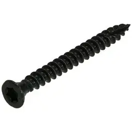 4.5x40 Blackline Zwart scharnschr.PK.TX-20 Deltacoll kuipje a 100 st.