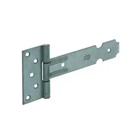 20cm Kruishengsel verzinkt 404130