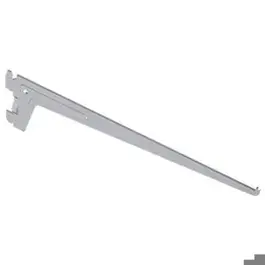 60cm Drager enkel wit Y05704