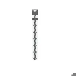 100cm Pianoscharnier verkoperd 32mm breed