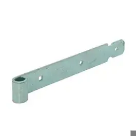 50cm Duimheng verzinkt 424090