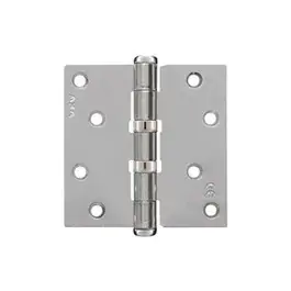 89mm Kogelscharnier ijzer verzinkt 89mm breed rechte hoek 1531-25-23E