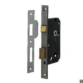 4139/17 Veiligh.slot LS nemef rechte vpl.238mm