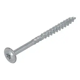 Dynaplus houtbouwschroef vz tk +snijpunt tx-25 5,0x80/42 doos 100 st