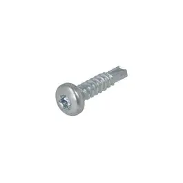 Proftec plaatschr. zelfb. vz ck din7504n tx-20 4.2x25 doos 200 st