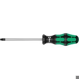 Wera Torx schroevendraaier type 367 130mm TX40