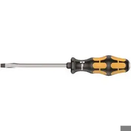 Wera schroevendraaier type 932A sleuf 10x175mm