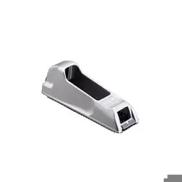 Blokschaaf / gipsschaaf 140mm metaal Stanley art. 5-21-399