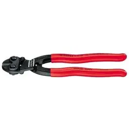 Knipex hevelzijkniptang 7101-200mm