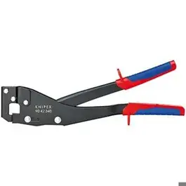 Knipex profiel verbindingstang 340mm 9042