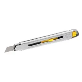 Afbreekmes 9.5mm Interlock Stanley art. 0-10-095