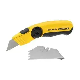 Fatmax uitschuif mes Stanley 10-780