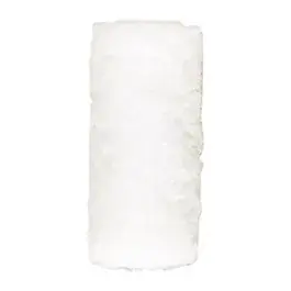 10 cm muurverfroller 5mm vacht blister 10st