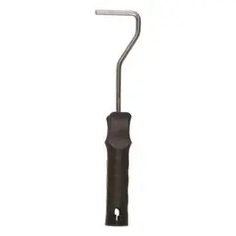 Minibeugel t.b.v. rollers 6mm 5cm