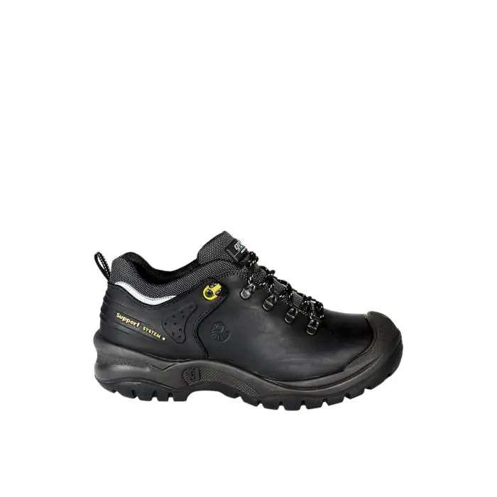 Grisport 801L var 21 zwart S3 mol. - 47