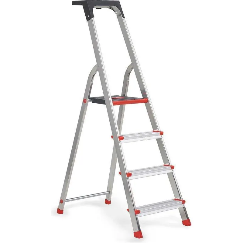 Altrex Lima huishoudtrap 4-treeds