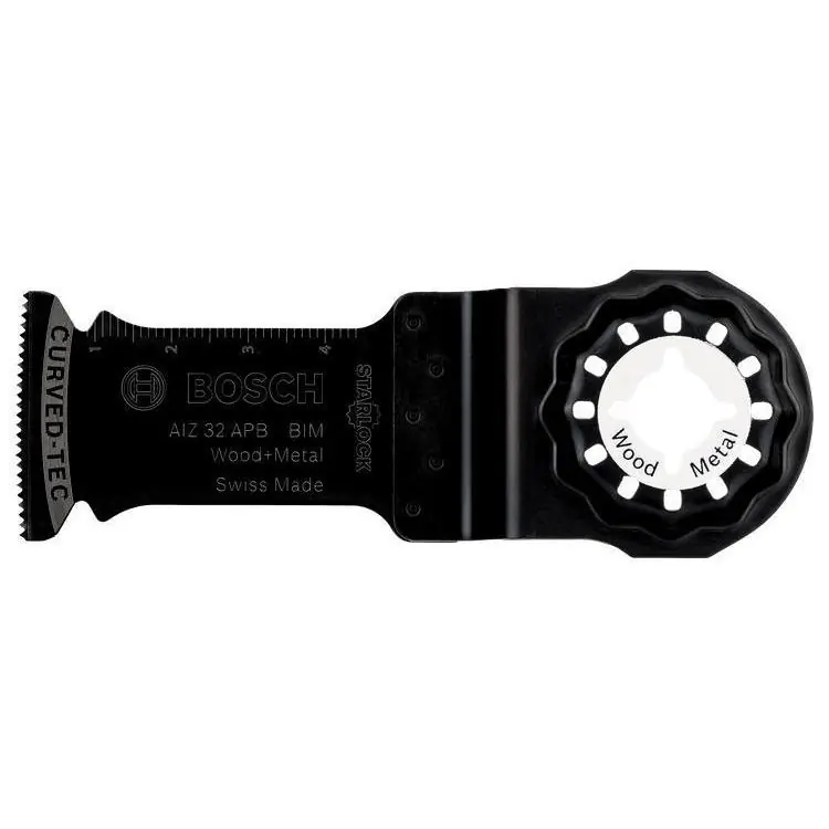 Bosch AIZ 28 EB BIM zaagblad