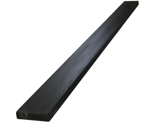 Holonite binnendeurdorpel antraciet 100x4x2cm