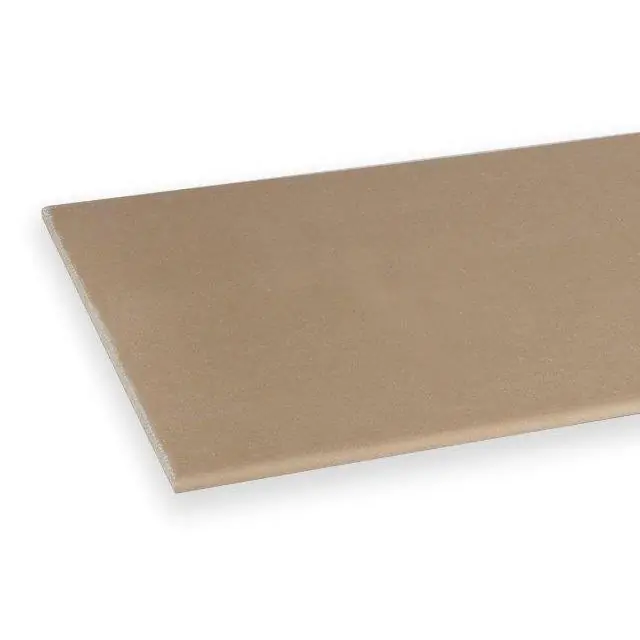 Knauf Stucplaat P RK 2000x600 9,5mm