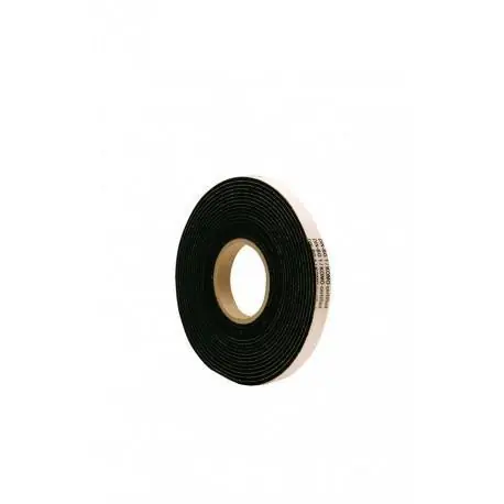 Zwaluw compressband 10x20mm rol 8m