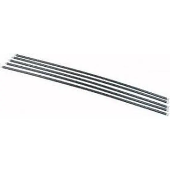 DARIO 6X FLEXIBELE VERLENGSTAAF 120