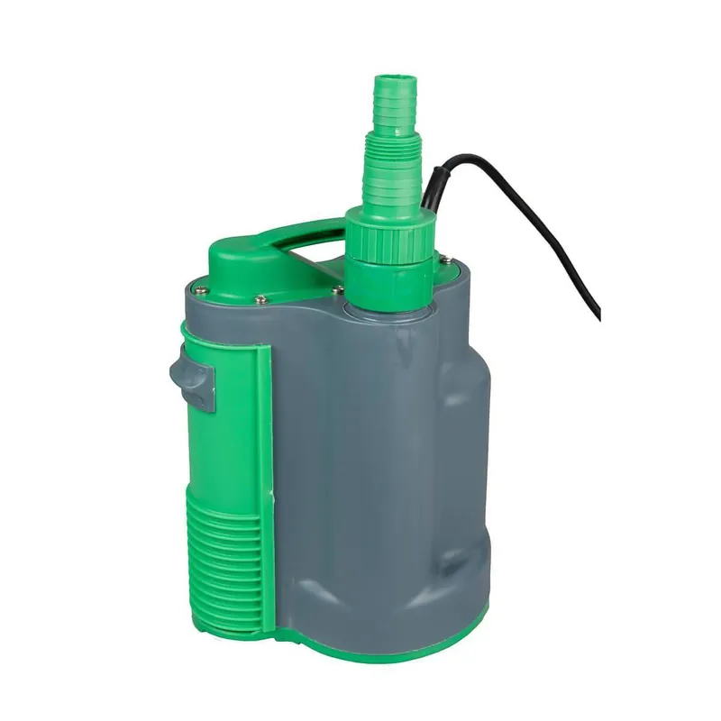 Eurom Dompelpomp FLOW PRO 550 5MM