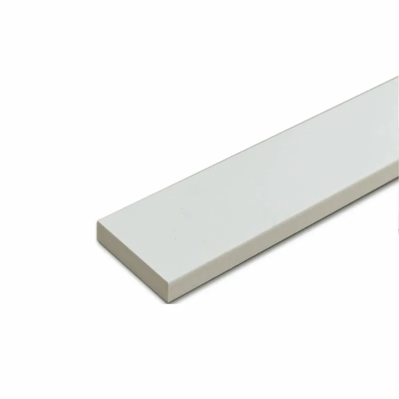 DuraStyle composietstenen dorpel 100x7x2 lichtgrijs
