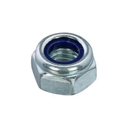 Proftec borgmoer VZ SW-13 DIN985 M8 (50)