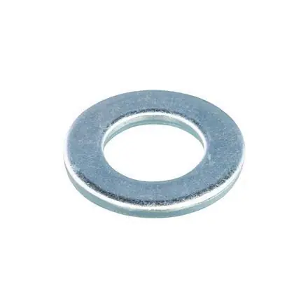 Proftec sluitring VZ DIN125A M6 (100)