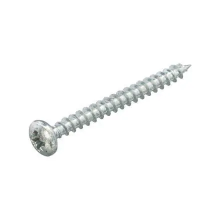 Proftec spaanplaatschroef VZ CK PZ-2 4.0x25 (200)