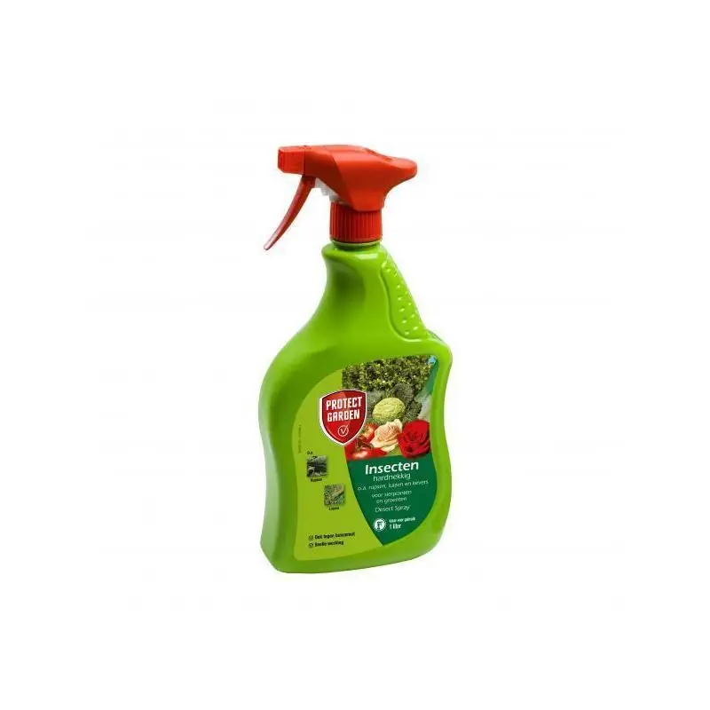 Desect spray 1000 ml