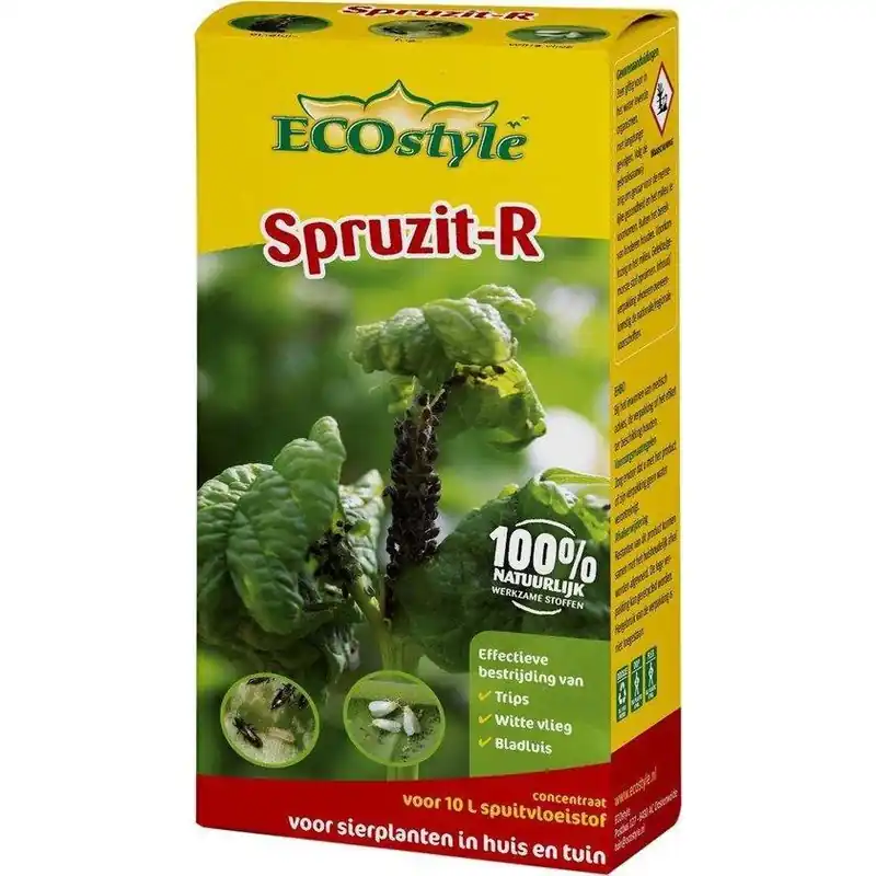 EcoStyle Spruzit-R 100ml concentraat