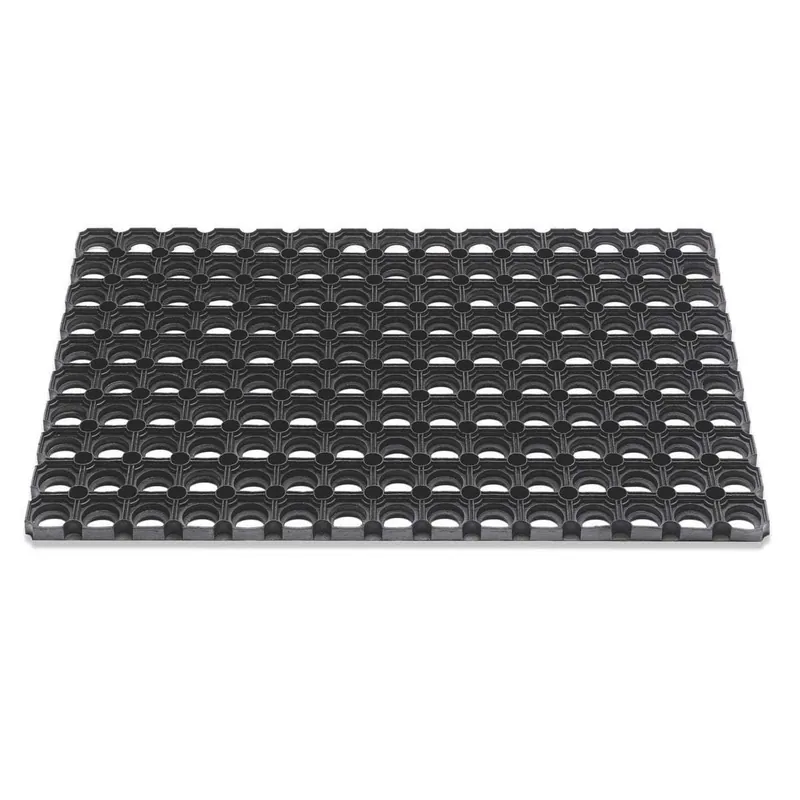 Domino rubberringmat 40x60 cm 22mm