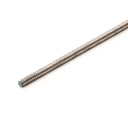 Draadeind VZ 8.8 DIN976 M5x1000