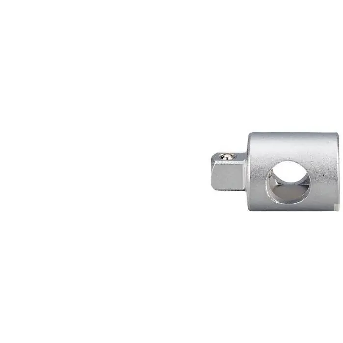 Proxxon 1/2" adapter 1/2" binnenvkt. 3/8""buitenvkt.